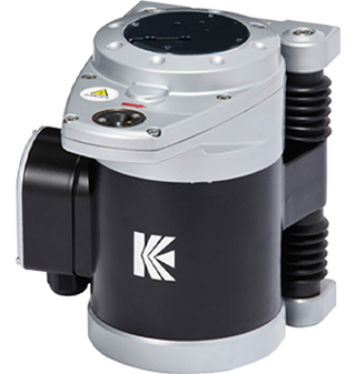 小型ヘッド自動チップドレッサー｜アーク溶接業界のパイオニア【株式