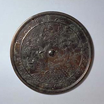 和鏡 | Kyoto National Museum