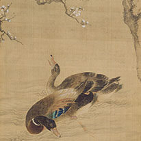 清時代の絵画 | Kyoto National Museum