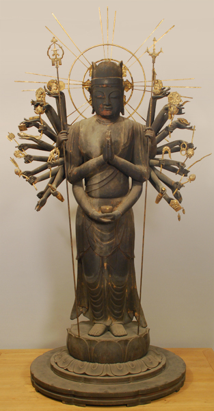 特集陳列 丹後の仏教美術 | Kyoto National Museum