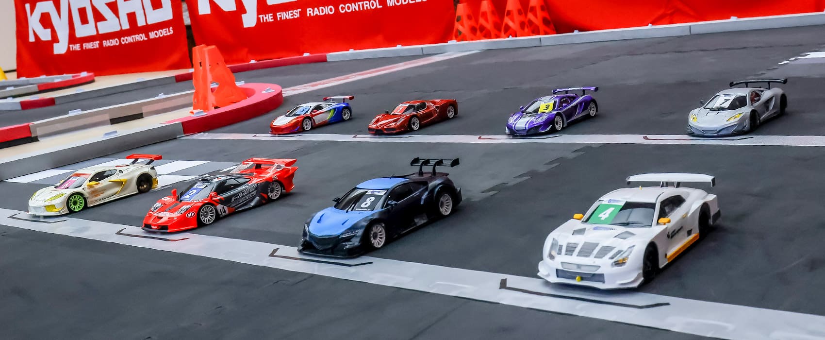 京商｜レース｜MINI-Z CUP 2025｜関東ブロック|レポート