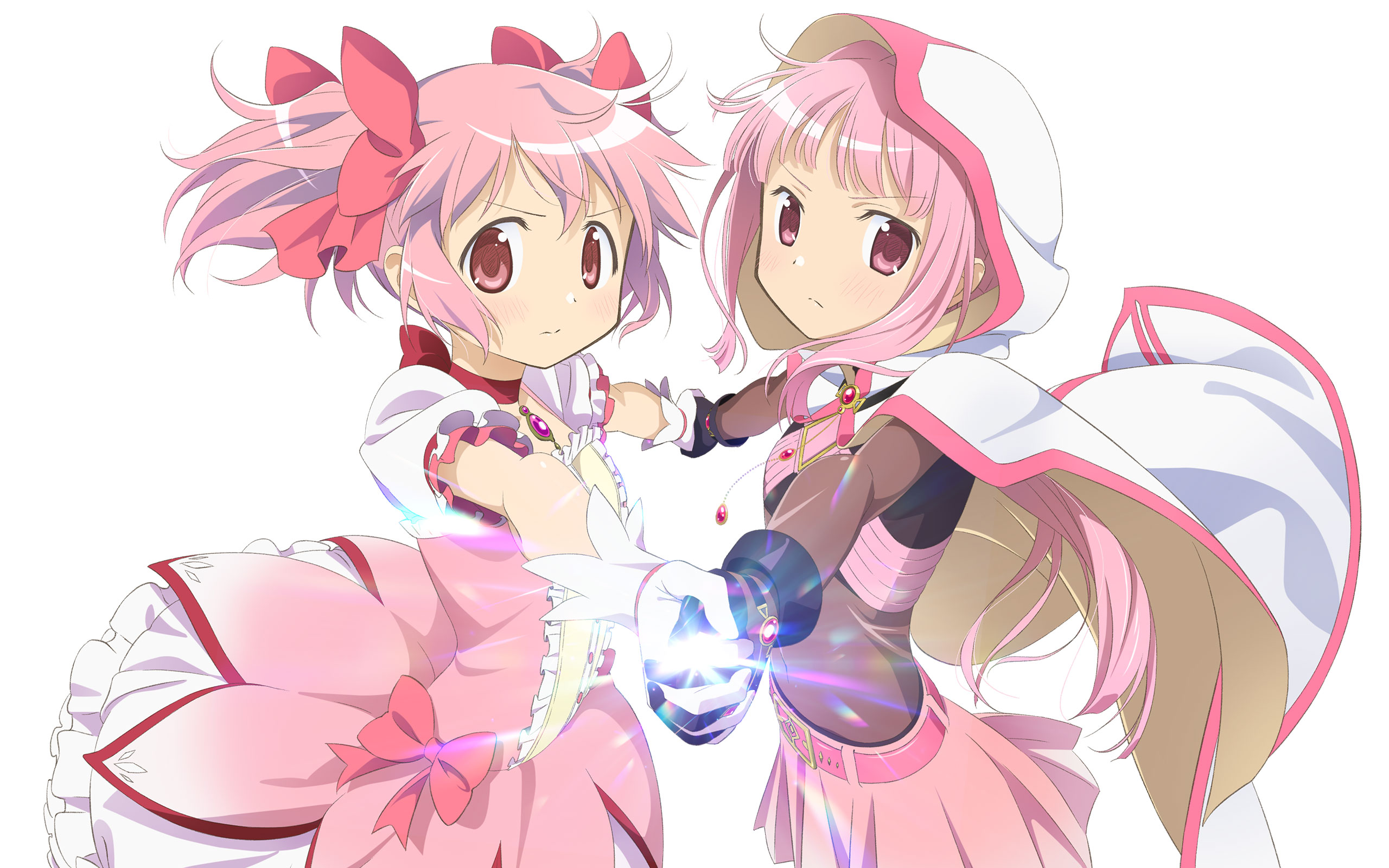 e マギアレコード 魔法少女まどか☆マギカ外伝 | KYORAKU