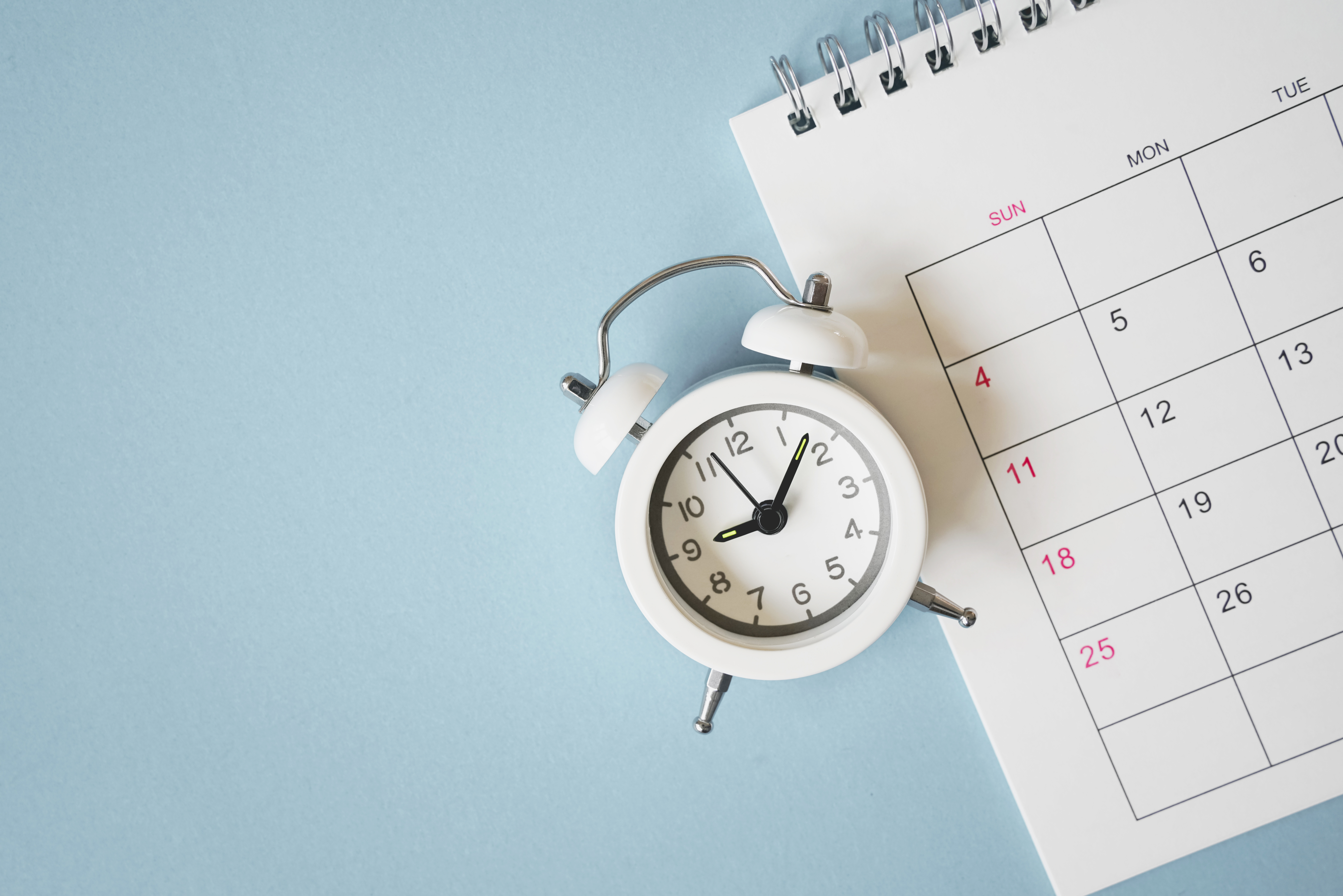 荷物がいつ届くか、わからない」を解決。配達時間を細かく指定するには