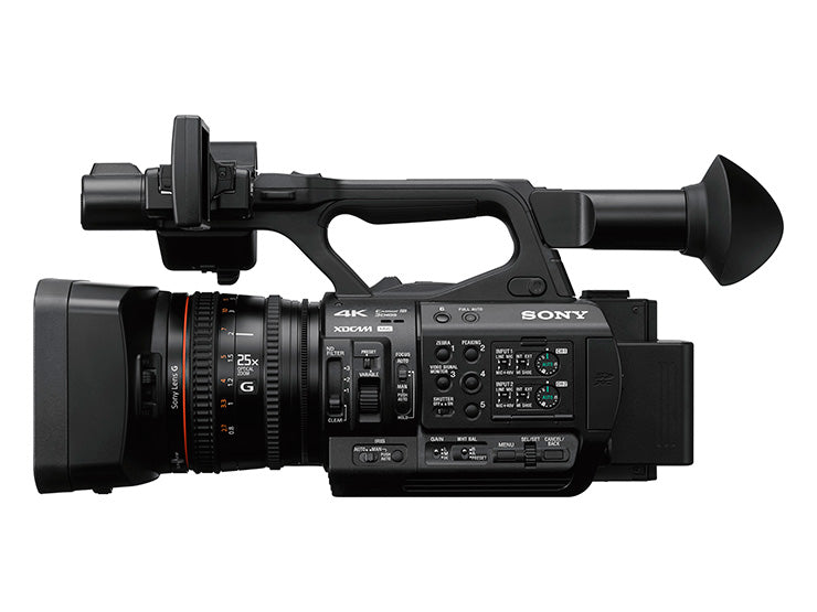 SONY PXW-Z190 – kyowacamera