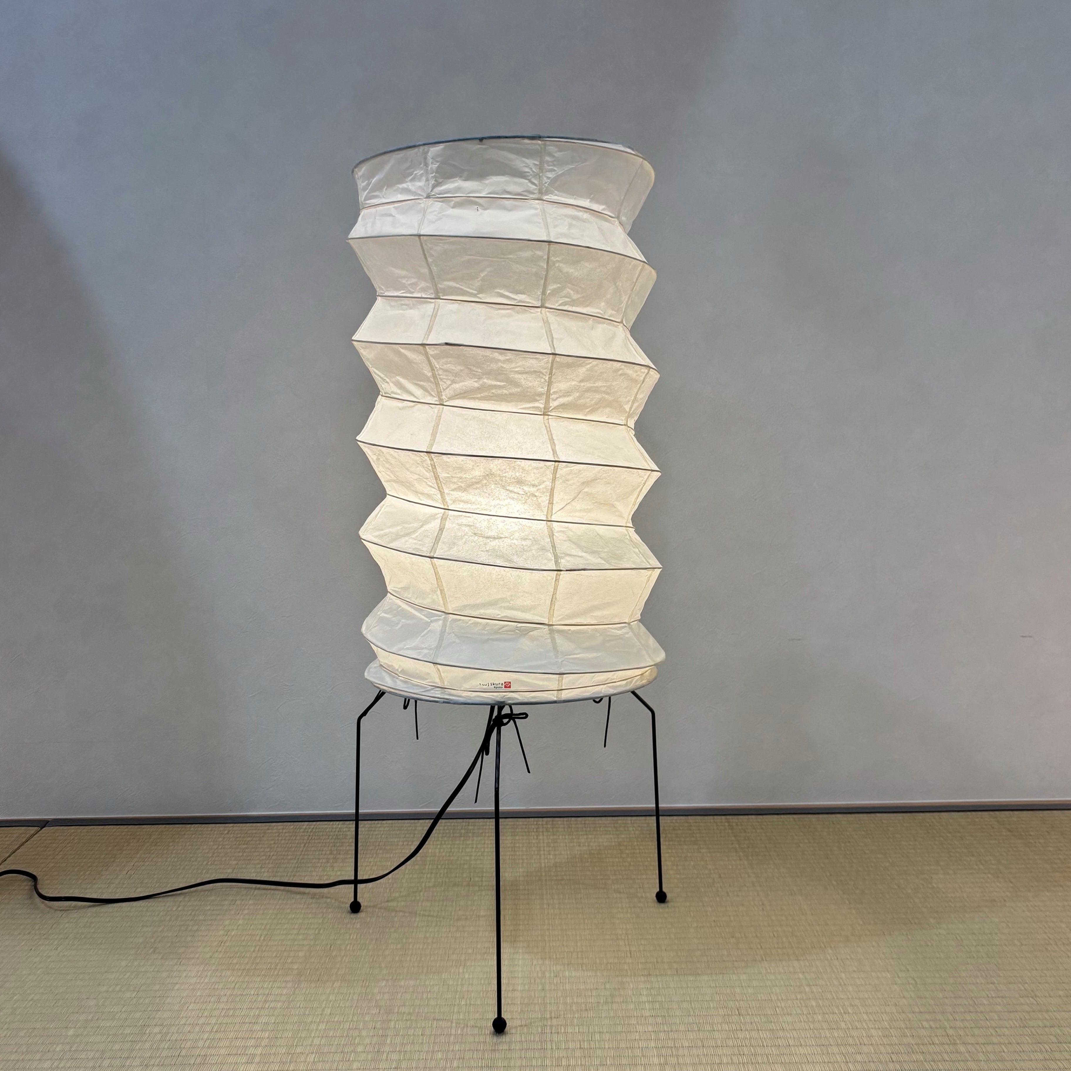 イサムノグチ｜AKARI26N｜京都 - 日本最古の京都和傘屋 辻倉