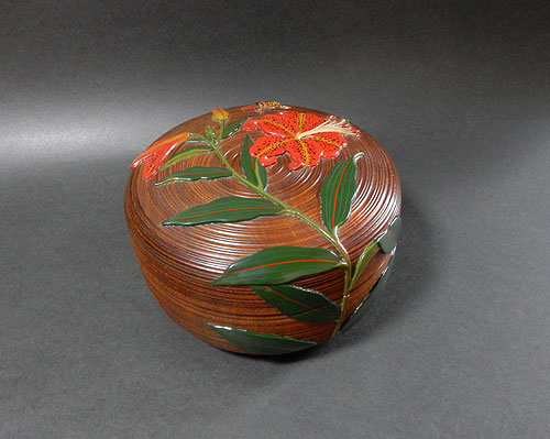 五代 金城一国斎 菓子器＜共箱＞ 売却済 | 【骨董品買取】日本全国対応