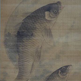 水墨画買取】日本全国対応・老舗骨董店の古美術やかた