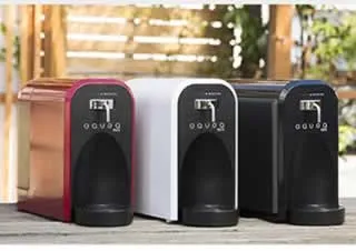 水素水サーバー「ガウラ ミニ」の商品詳細・評価 | 水素水ガイド