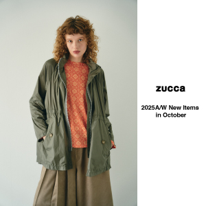 ZUCCa ズッカ(価格(高い順))| A-net ONLINE STORE