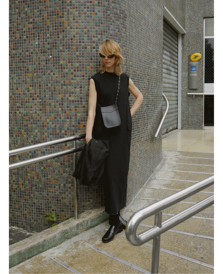 ZUCCa ズッカ(8ページ)| A-net ONLINE STORE