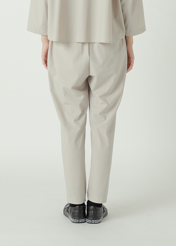 ZUCCa / S ストレッチナイロントリコット / パンツ(S navy(13)): SALE