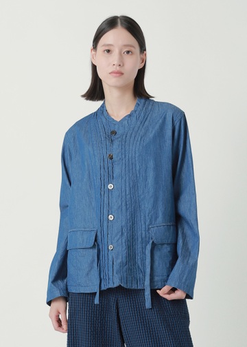 ゆん Plantationプランテーション サイズ2 モスカーキ中綿ライナ Youth