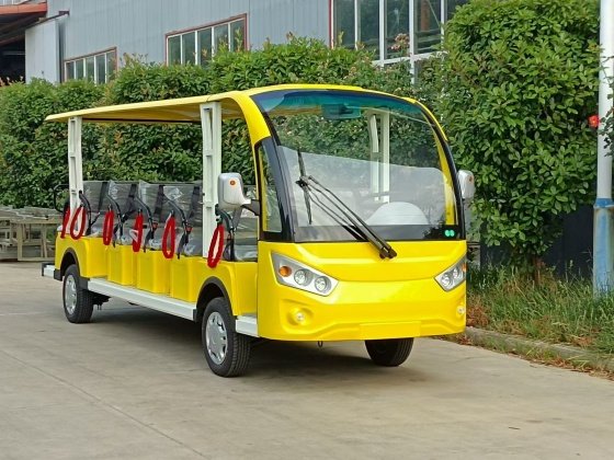 中国の電気自動車メーカーとサプライヤー - XUNHU