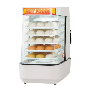 中華まん蒸し器レンタル全国対応｜往復送料無料。お掃除不要。弁償不要