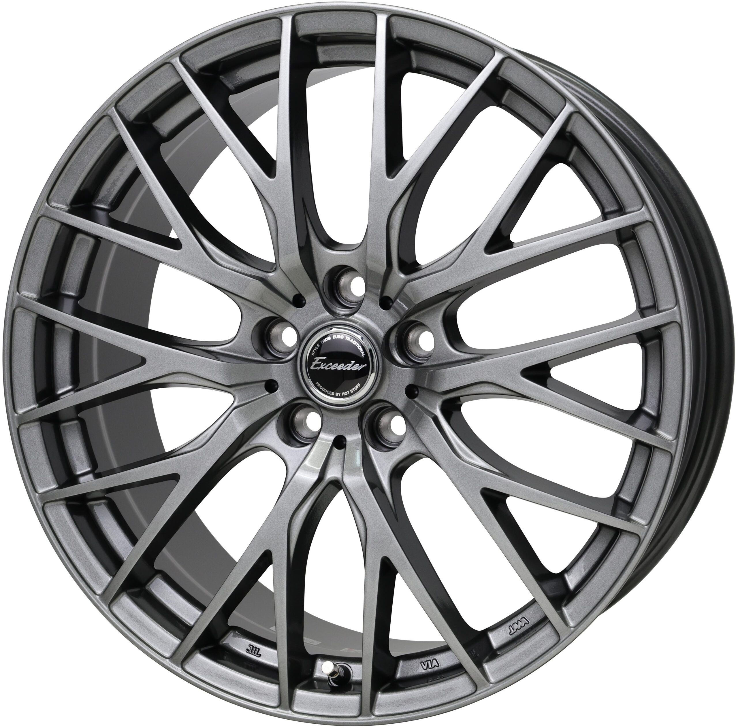 Exceeder E05Ⅱ | ホットスタッフコーポレーション