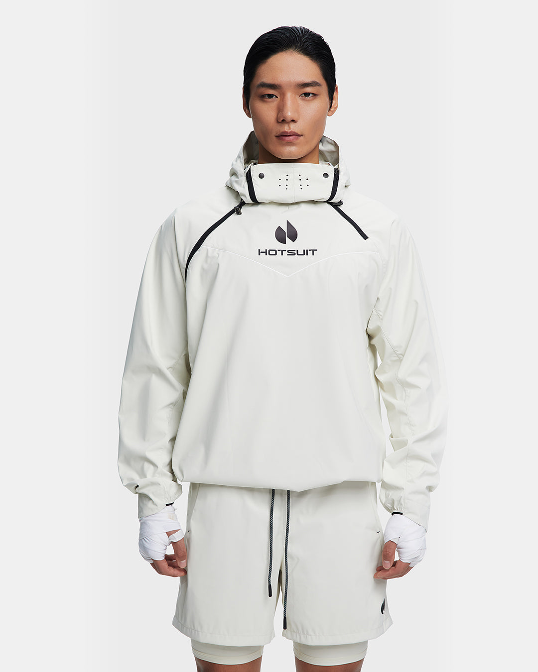 Shop High-Performance 904 MAX Sauna Jacket for Intense Workouts