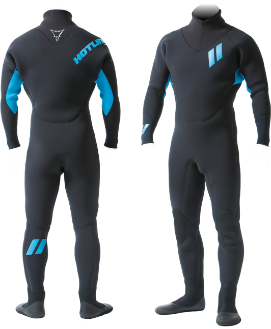 HOTLINE ホットラインウェットスーツ