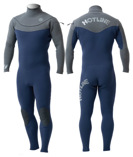 ホットラインウェットスーツ HOTLINE WETSUITS
