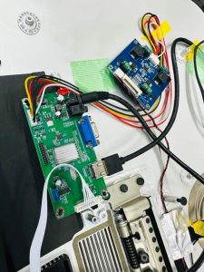 27インチiMac Retina 5K を外部モニター化する魔改造 その3 - HOT