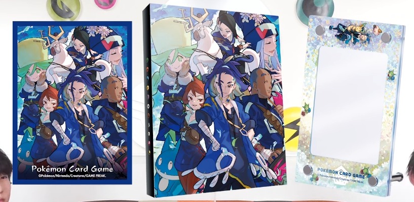 コンゴウ団スペシャルセットの収録カードリスト | ポケカ速報まとめ