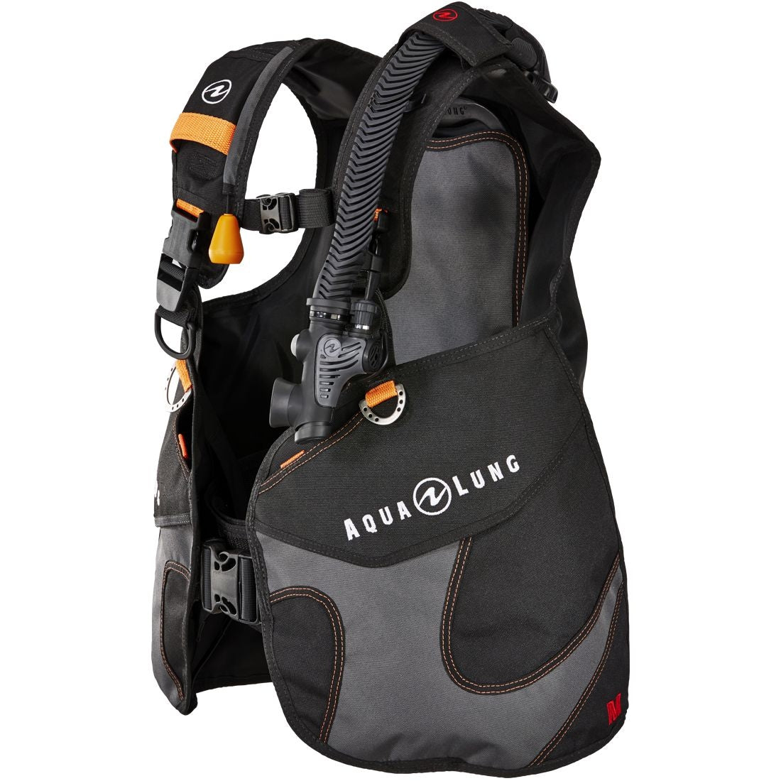 Aqua Lung Wave BCD – House of Scuba