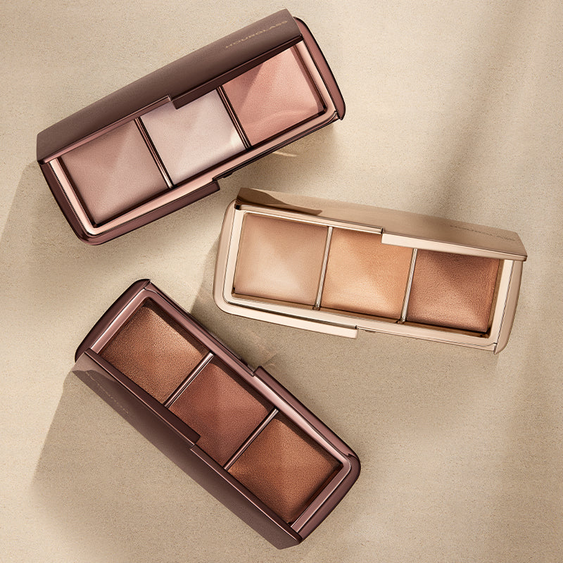 Ambient™ Lighting Palette | Multi-Dimensional Glow | Hourglass