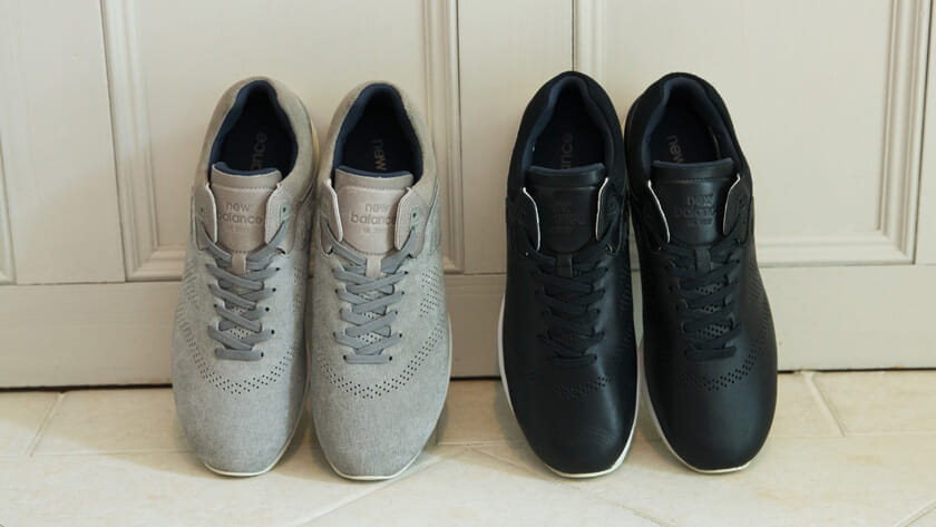 Made in ASIAの最高峰モデルをさらに進化させた「ML2017」がとにかく気