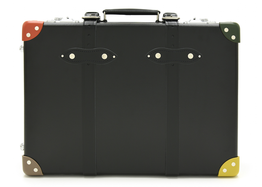 ポール・スミス×グローブ・トロッター。このコラボは相性抜群です