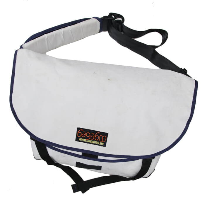 連載【で、NEW VINTAGEってなんなのさ？】Vol.88 “ストラップはダラッ