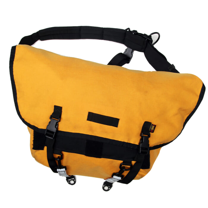 連載【で、NEW VINTAGEってなんなのさ？】Vol.88 “ストラップはダラッ