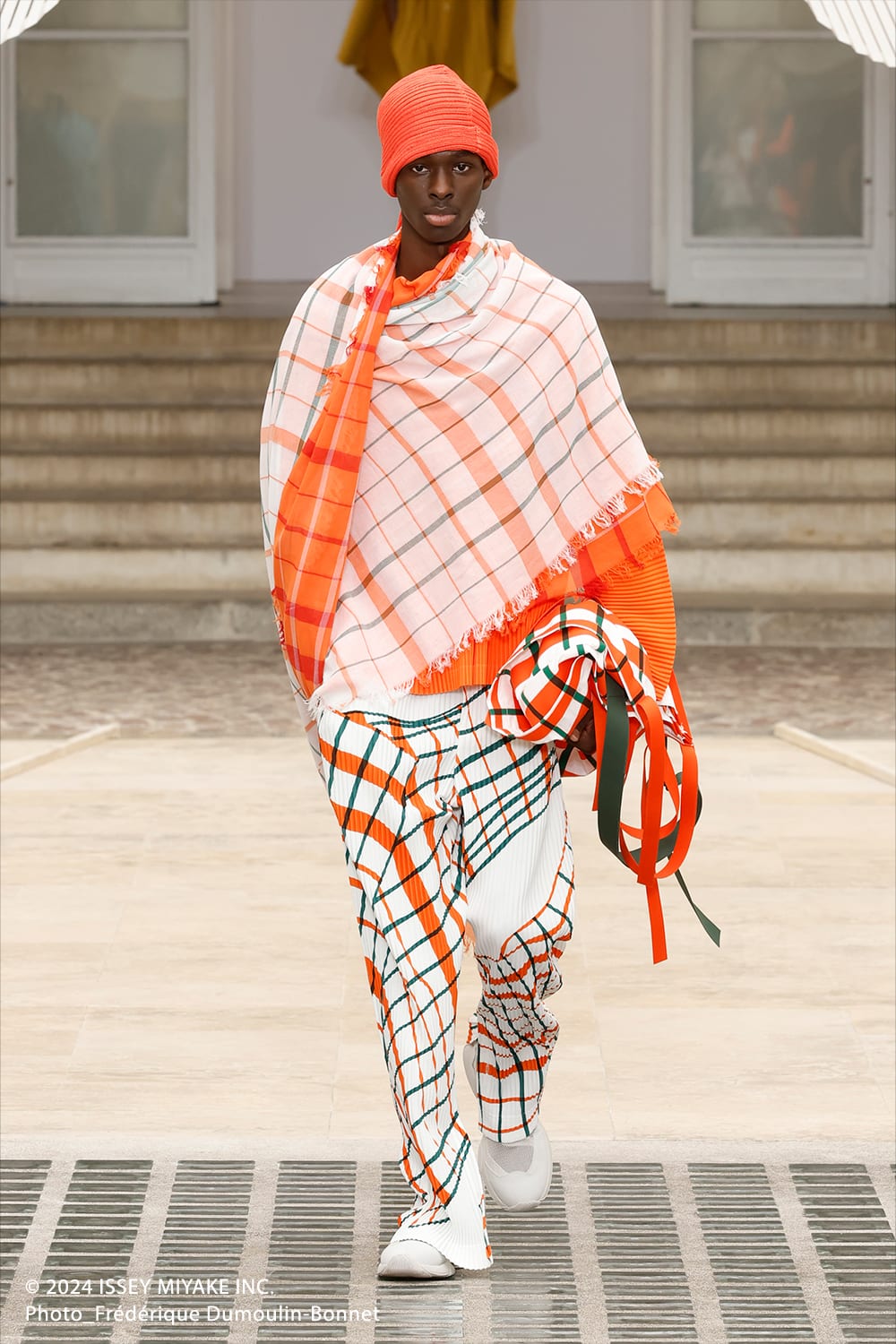 HOMME PLISSÉ ISSEY MIYAKE | HOUYHNHNM（フイナム）