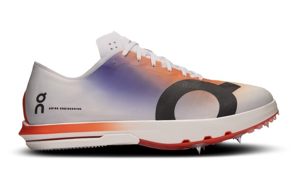 オンが贈る、最高峰のランニングシューズコレクション。レーシング