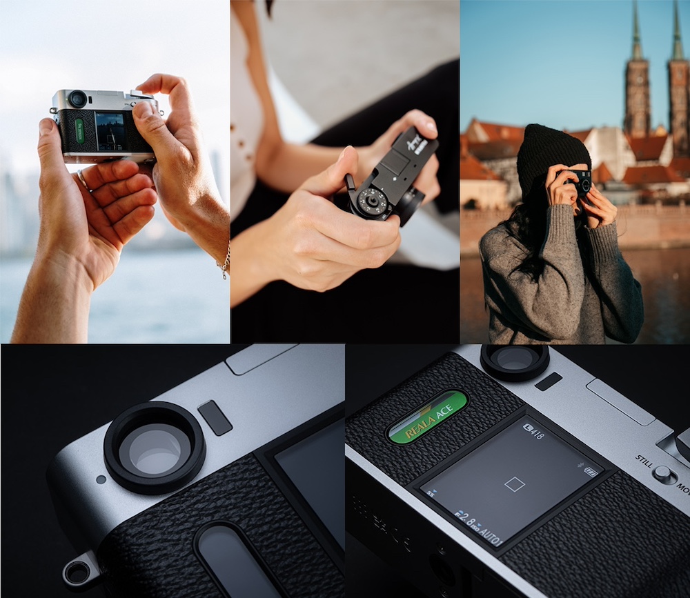 富士フイルムで写す、人生の一コマ。新しいコンパクトデジタルカメラ