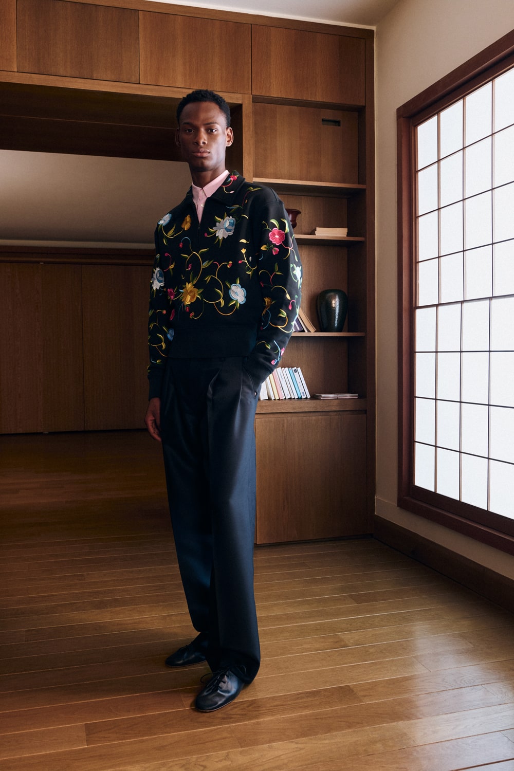 KENZO | HOUYHNHNM（フイナム）