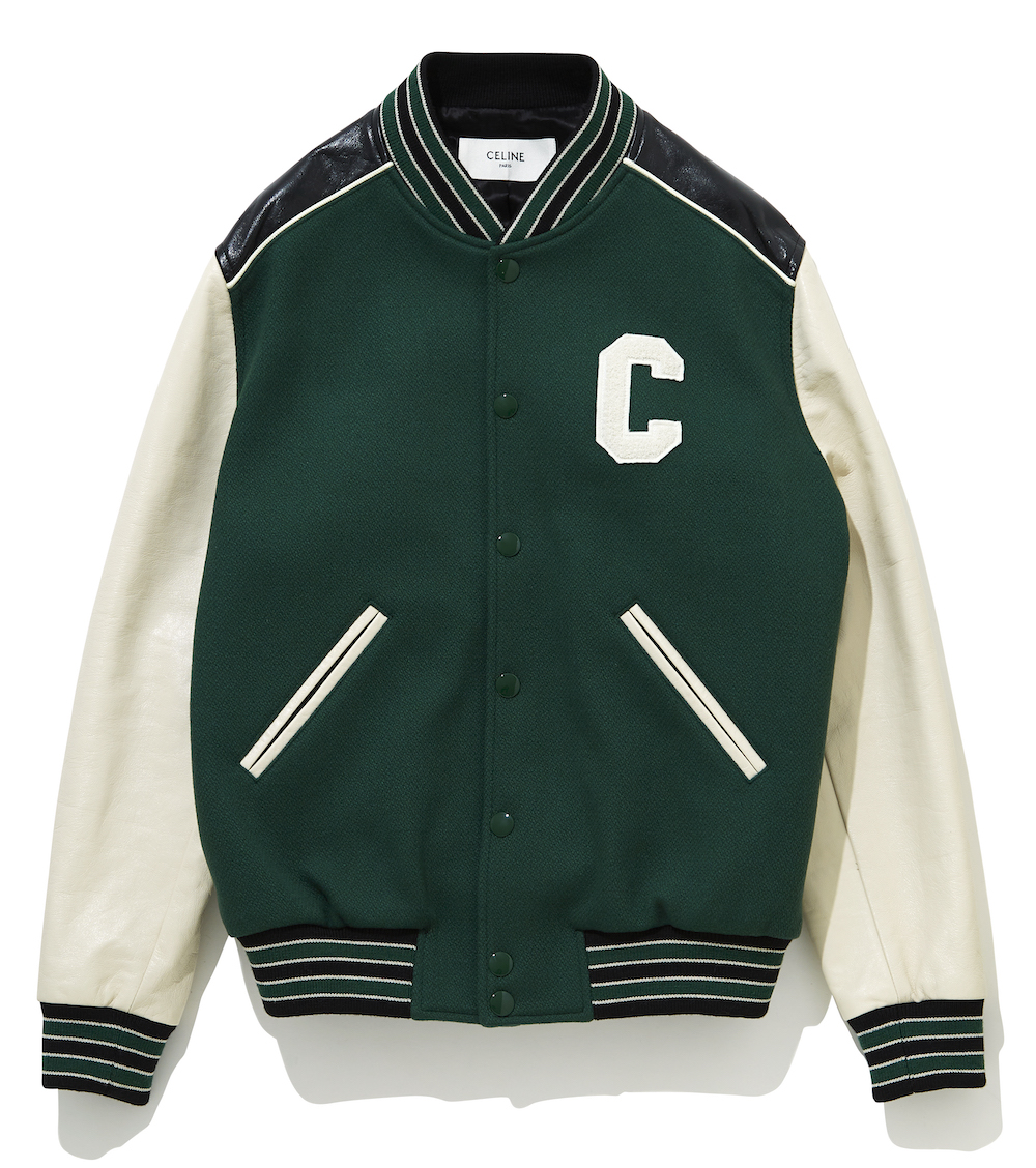 連載「憧れの逸品」No.183 THE DANCING KIDなセリーヌのテディ