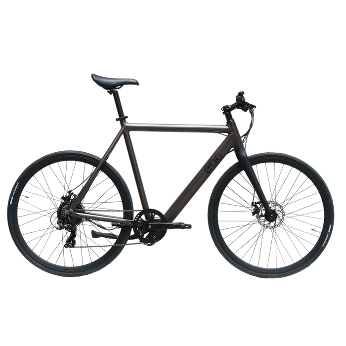 カーテル バイクスの次なる新作はE-バイク。遠くまでスイスイと行き