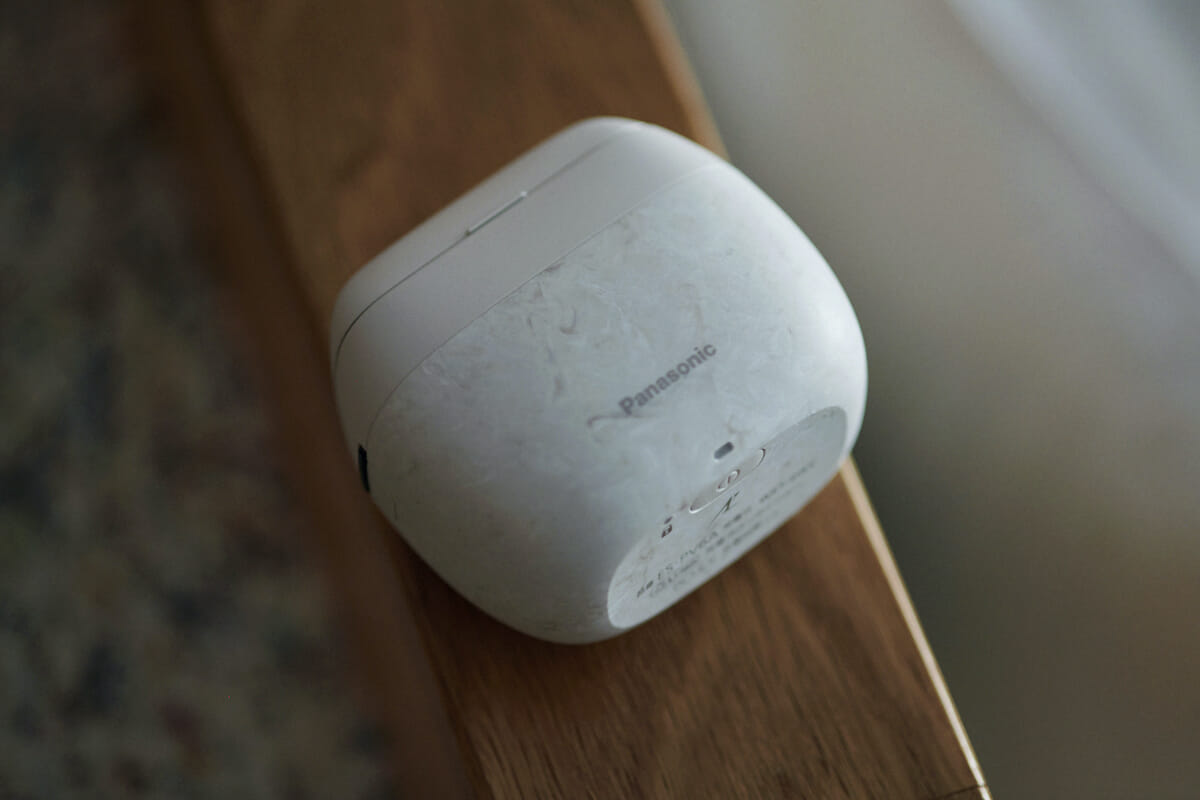 連載「パーソナルケアのススメ」Vol.9 デザインと機能を両軸で叶えた