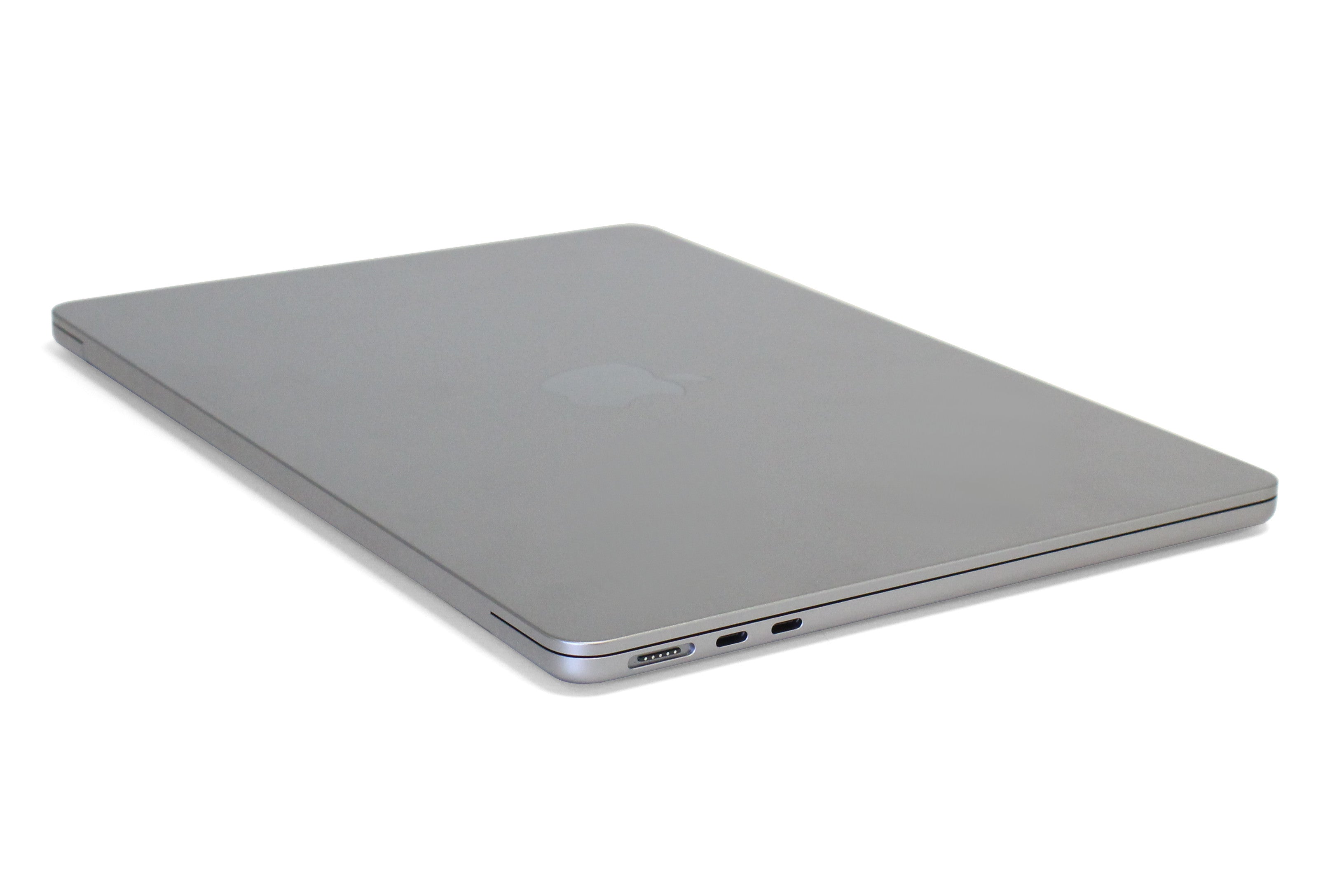 Refurbed MacBook Air 13-inch M2 (Space Grey, 2022) – Hoxton Macs