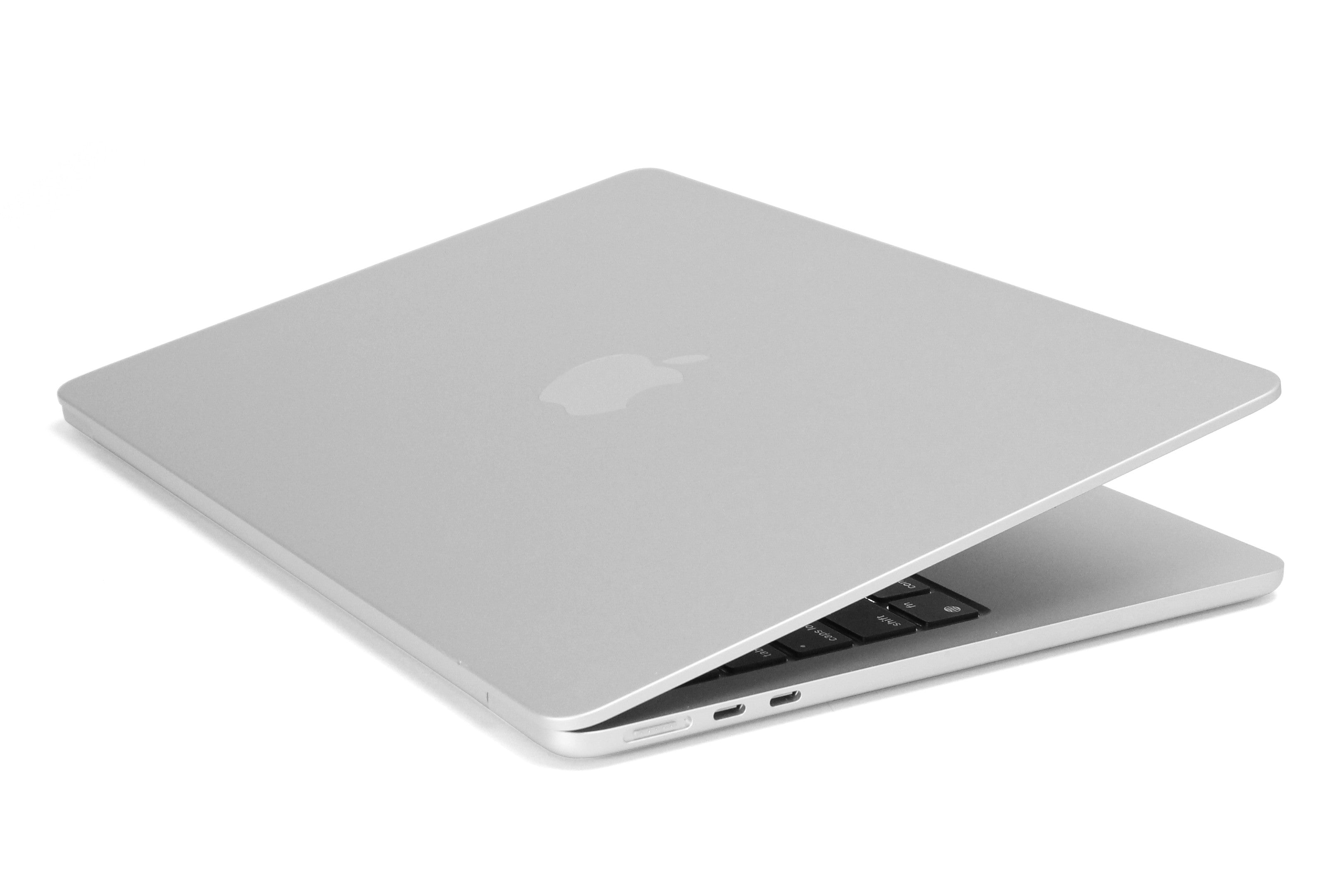 Refurbished MacBook Air 13-inch M3 8-core (Silver, 2024) Hoxton Macs