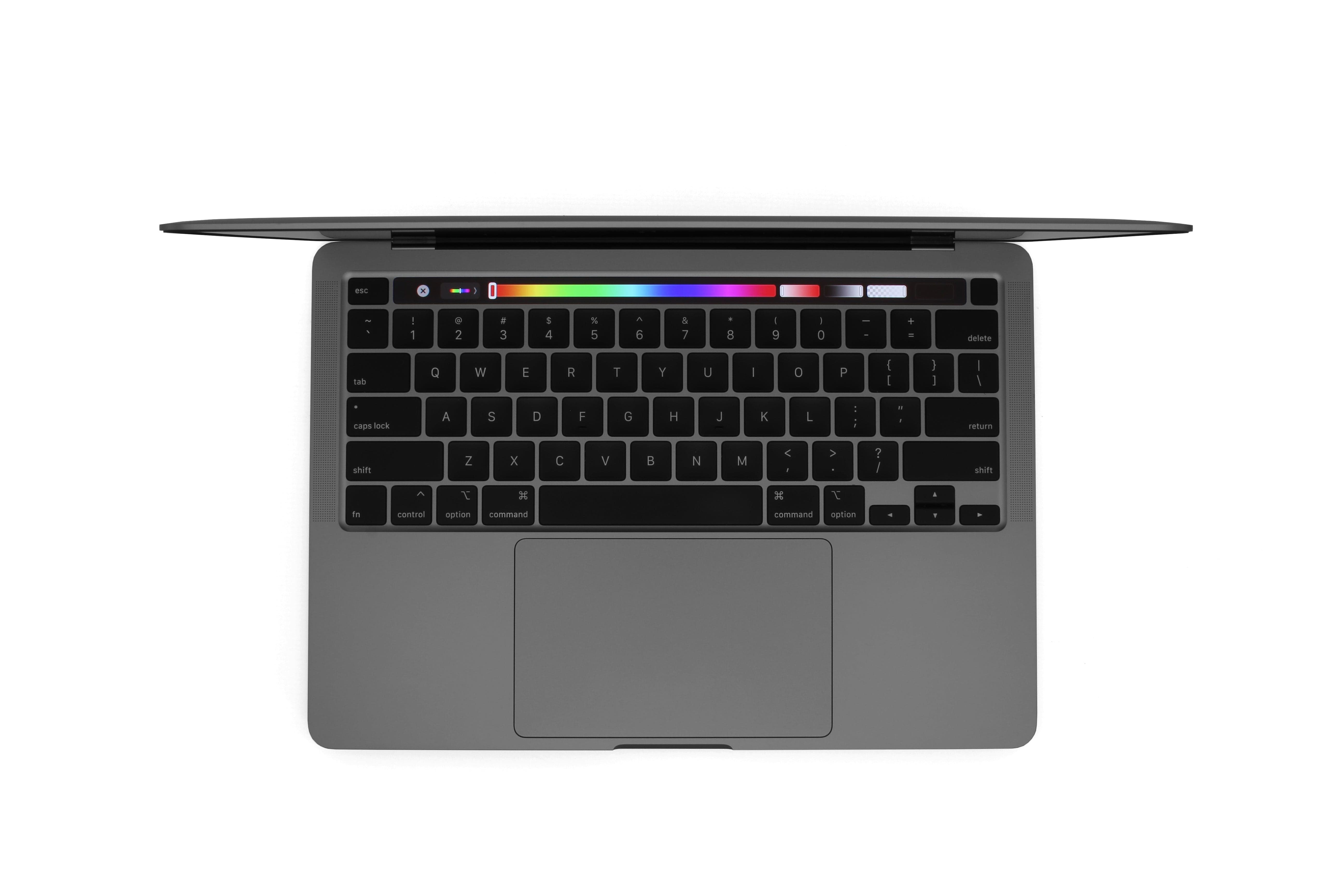 Refurbished Apple MacBook Pro M2 13-inch (Space Grey, 2022
