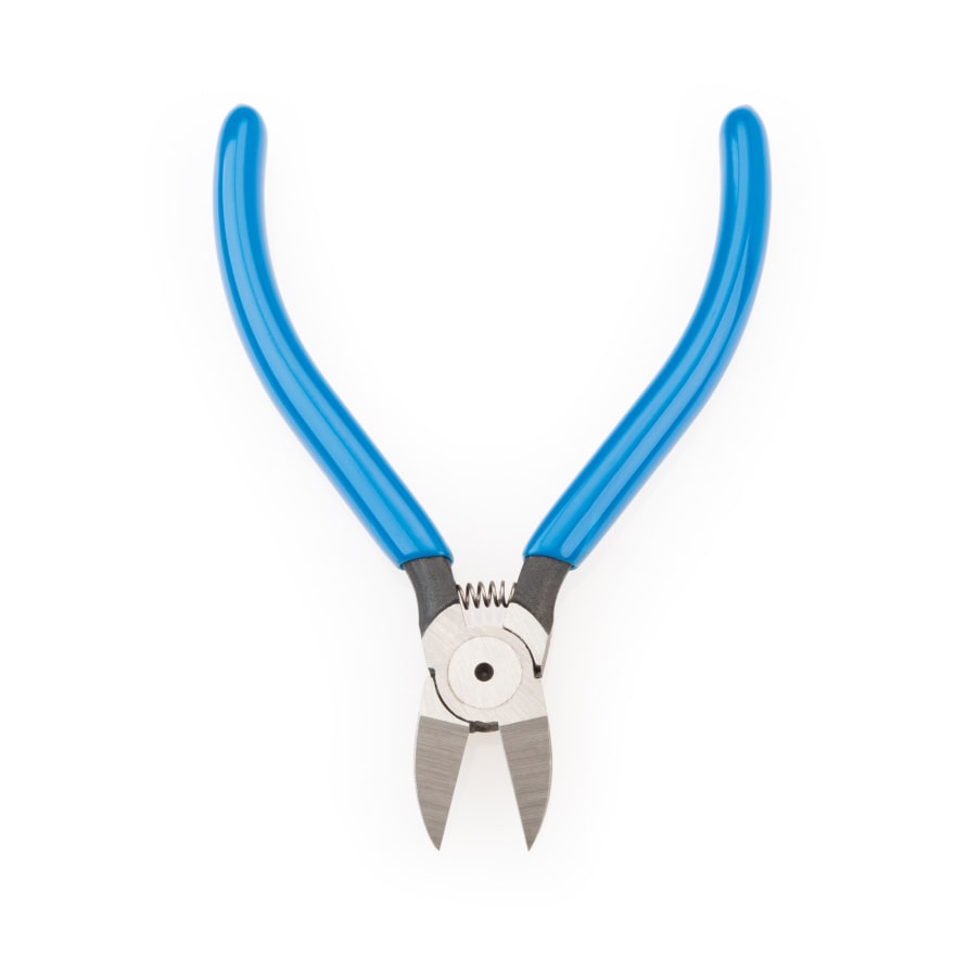 ZP-5 ニッパー【HOZAN】 ホーザン株式会社