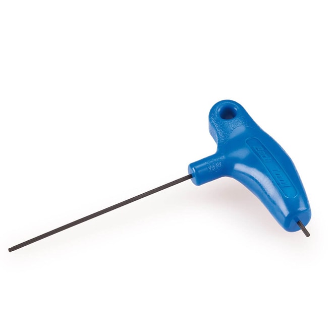 PH-2 Pハンドルヘックスレンチ【HOZAN】 ホーザン株式会社