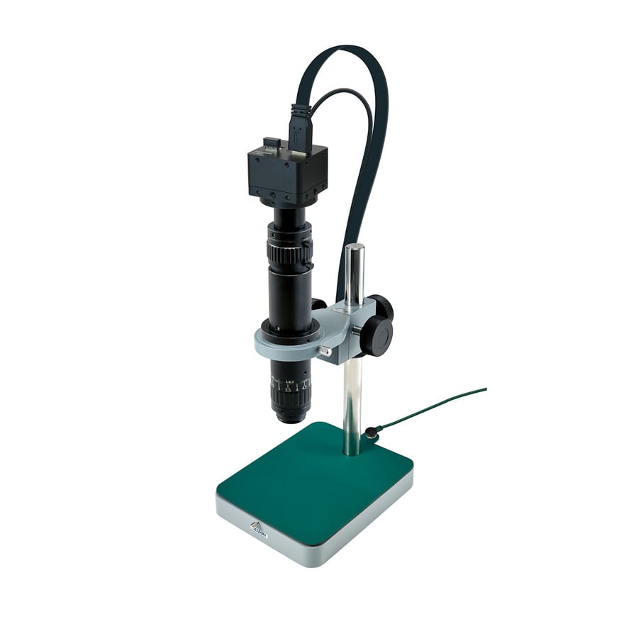 L-KIT1147 マイクロスコープ（モニター用）【HOZAN】 ホーザン株式会社