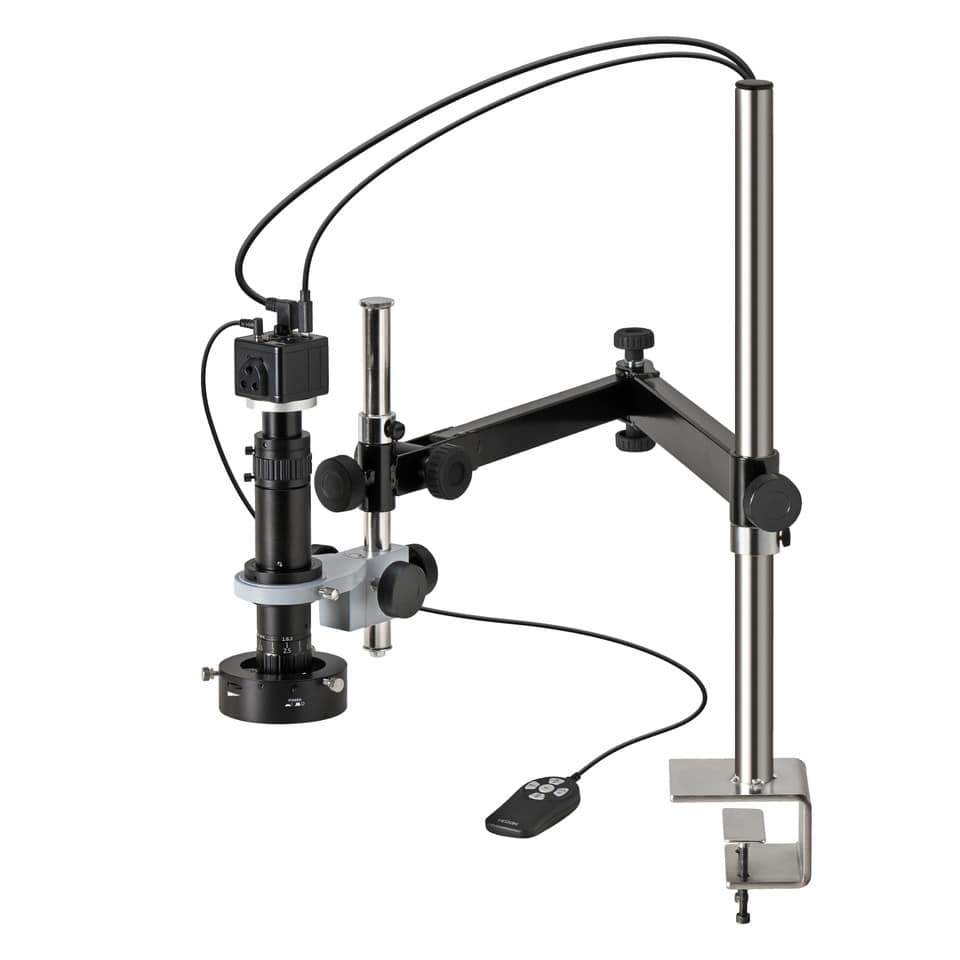 L-KIT947 マイクロスコープ（モニター用）【HOZAN】 ホーザン株式会社