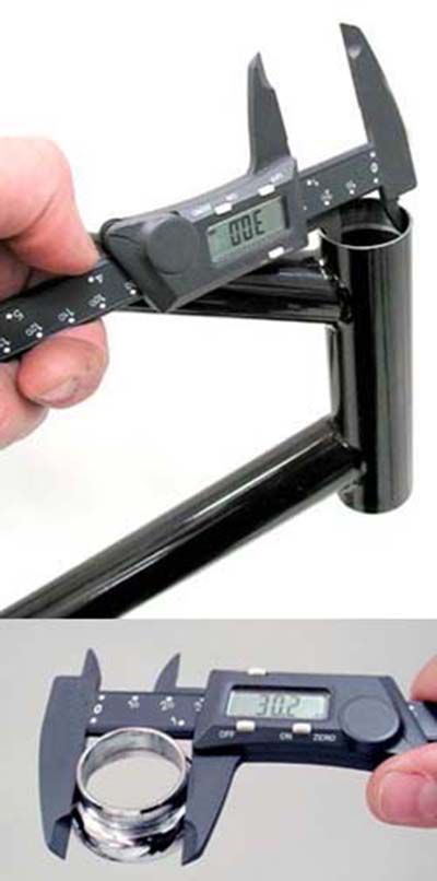 ヘッドチューブのフェイシングとリーミング | メカニカルアドバイス