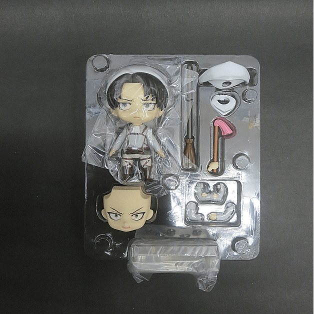 ホビーショップ I.T.R. / グッドスマイルカンパニー ねんどろいど 進撃