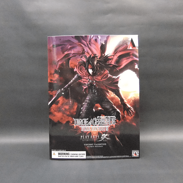 ホビーショップ I.T.R. / プレイアーツ改 ダージュ オブ ケルベロス