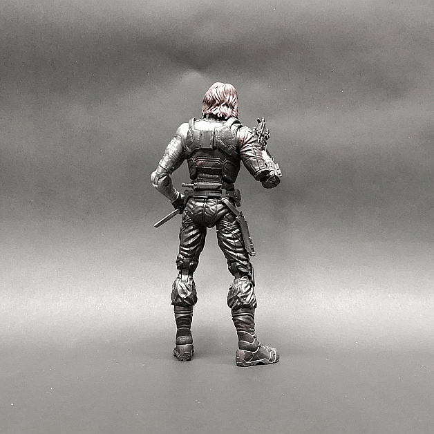 ホビーショップ I.T.R. / マーベルレジェンド ウィンター・ソルジャー