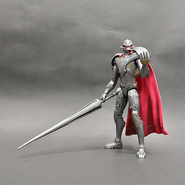 ホビーショップ I.T.R. / マーベルレジェンド ウルトロン(ホワット