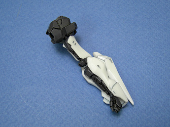 ホビージャパン誌上限定販売品 1/144レート・ジュノーン・クローソー